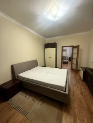 Apartment, Marchenko Street, 11, Khlovska metro station