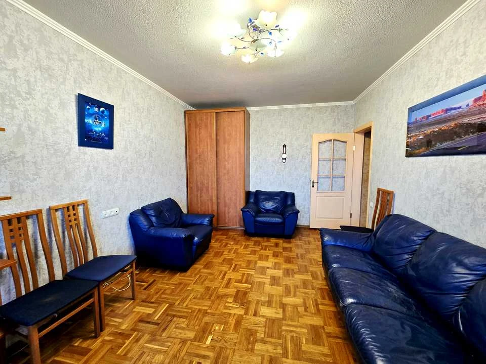 Apartment. Kosmichna Street, Kharkiv