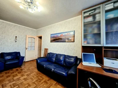 Apartment. Kosmichna Street, Kharkiv