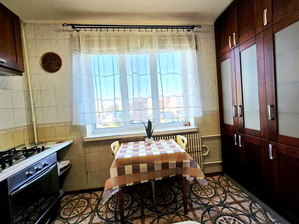 Apartment. Kosmichna Street, Kharkiv