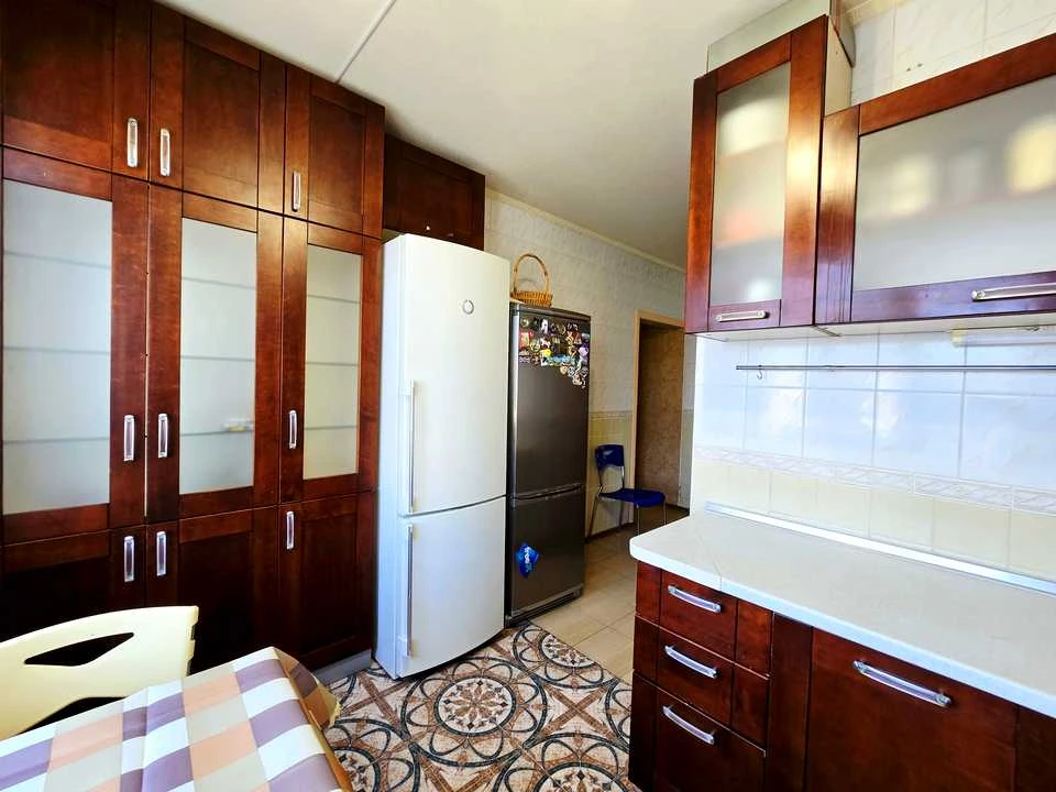 Apartment. Kosmichna Street, Kharkiv