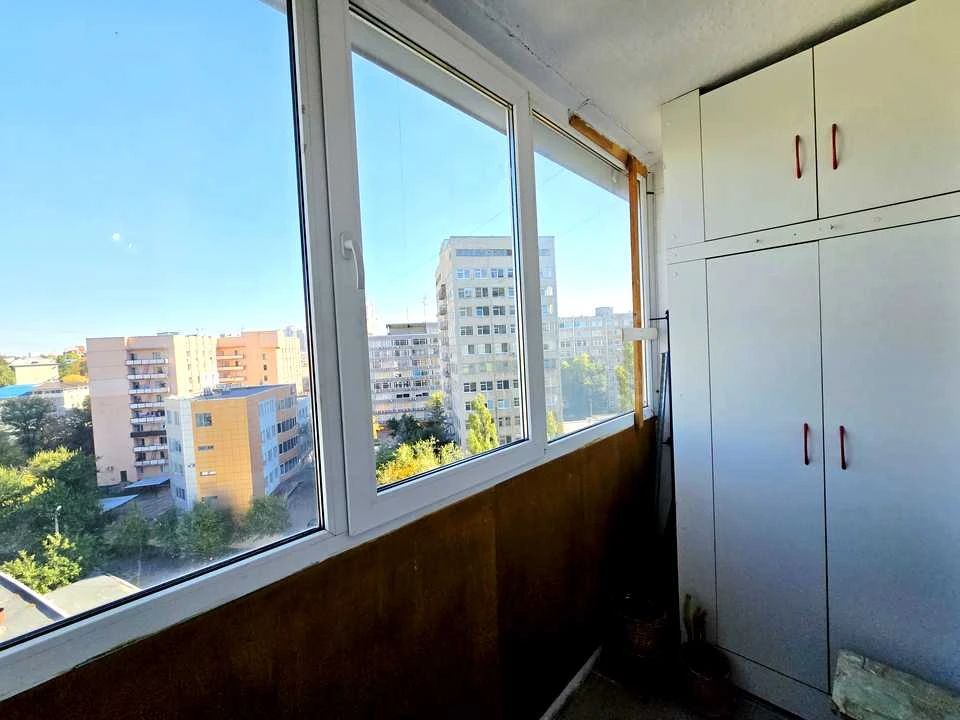 Apartment. Kosmichna Street, Kharkiv