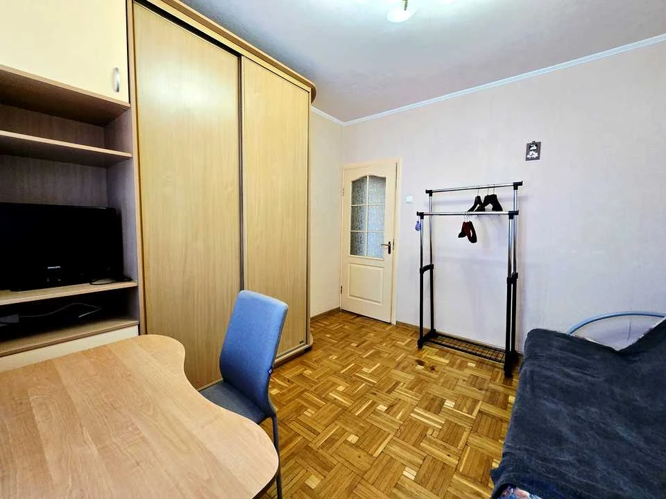 Apartment. Kosmichna Street, Kharkiv