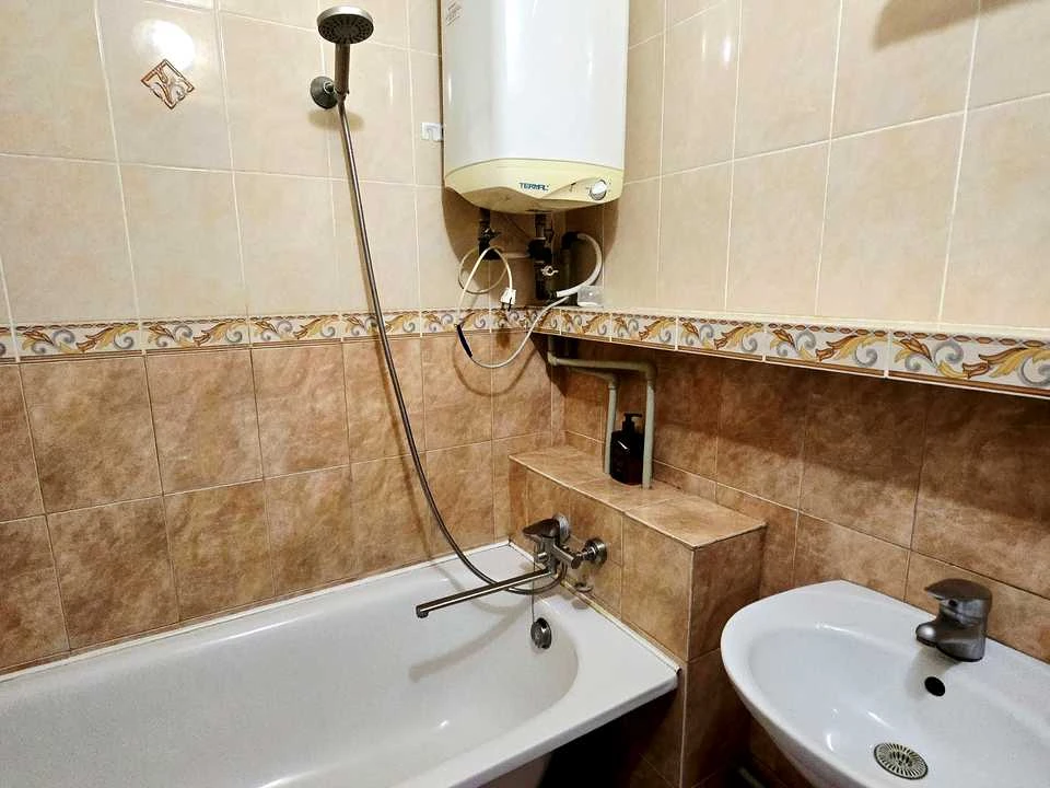 Apartment. Kosmichna Street, Kharkiv