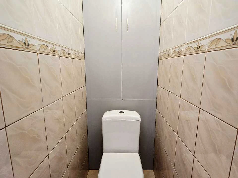Apartment. Kosmichna Street, Kharkiv