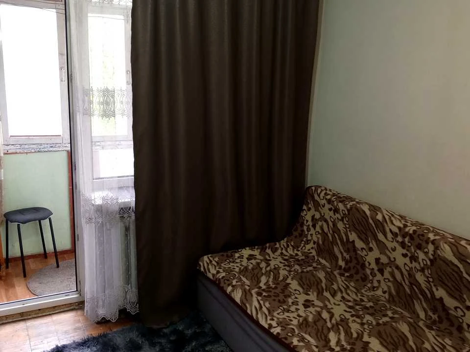 Apartment. Milutenka st., Kyiv