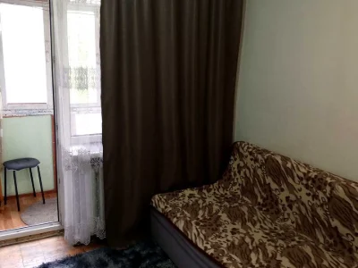 Apartment. Milutenka st., Kyiv
