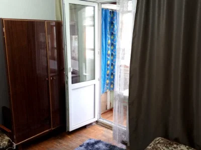 Apartment. Milutenka st., Kyiv