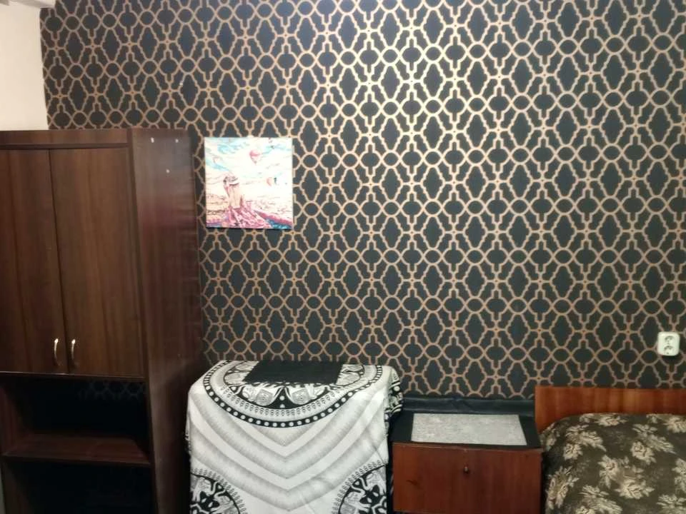 Apartment. Milutenka st., Kyiv
