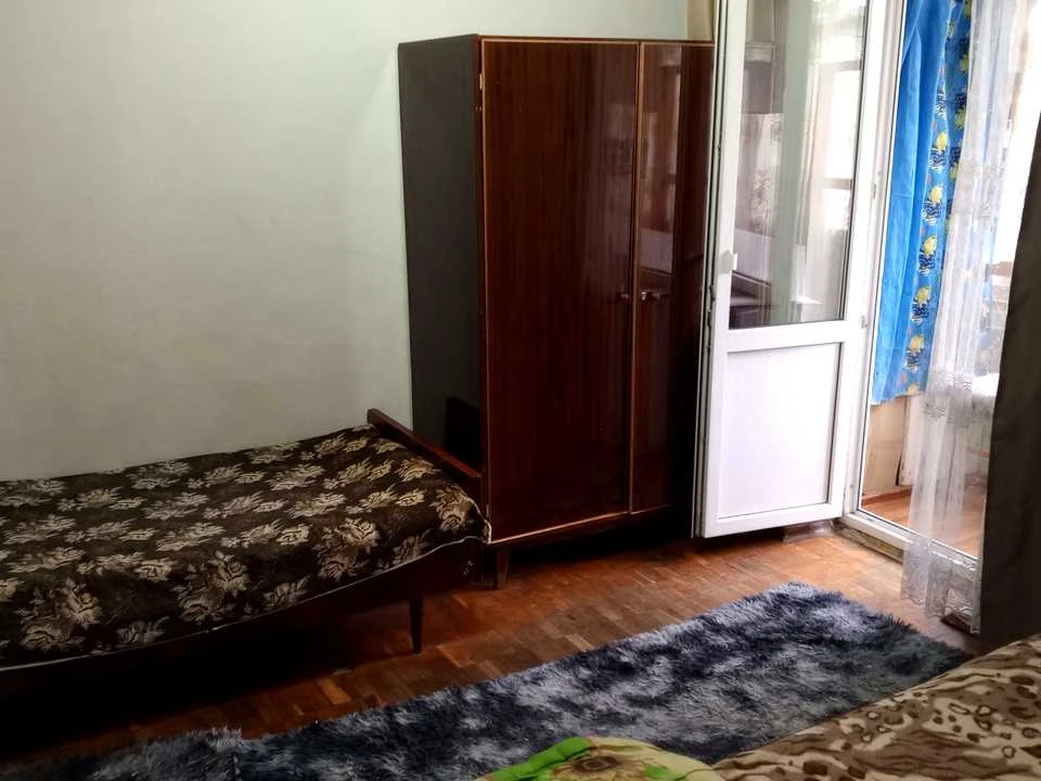 Apartment. Milutenka st., Kyiv