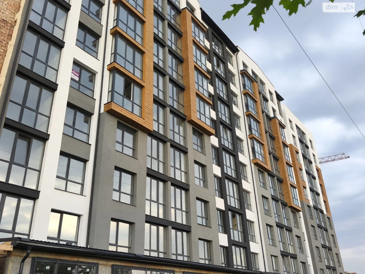 Продажа квартир Бам