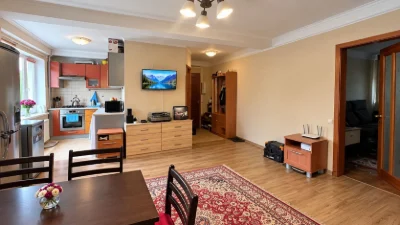 Продаётся квартира в Киеве, собственник