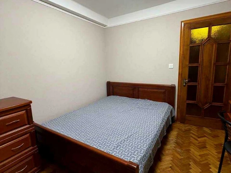 Apartment. Polevetskaya st., Kyiv