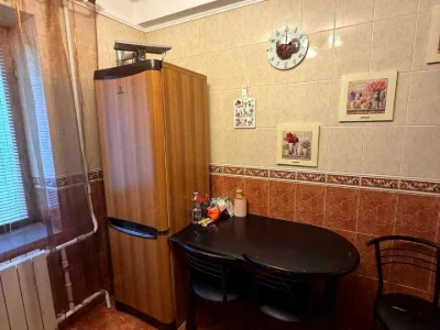 Apartment. Polevetskaya st., Kyiv