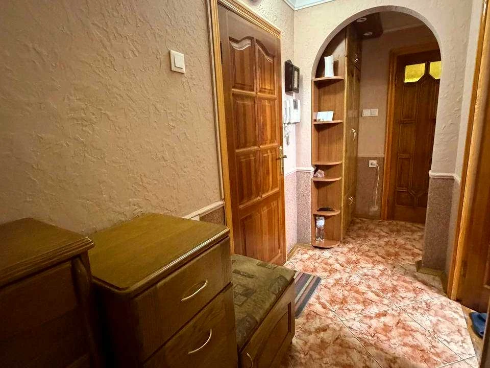 Apartment. Polevetskaya st., Kyiv