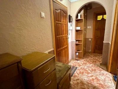 Apartment. Polevetskaya st., Kyiv