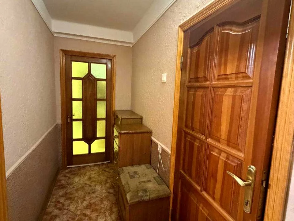 Apartment. Polevetskaya st., Kyiv