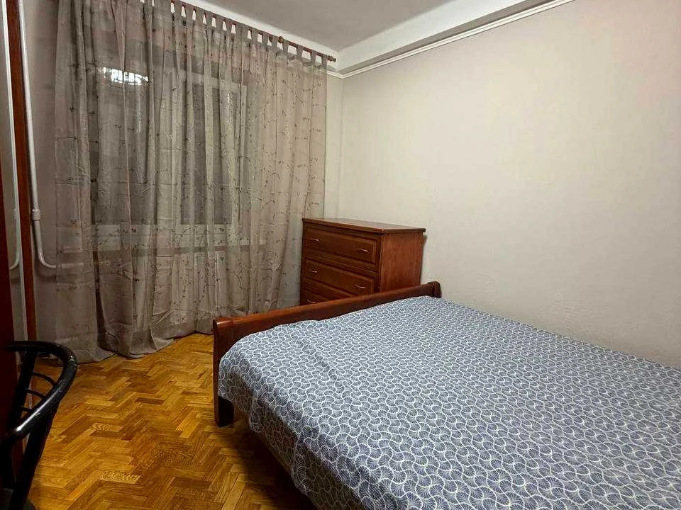 Apartment. Polevetskaya st., Kyiv