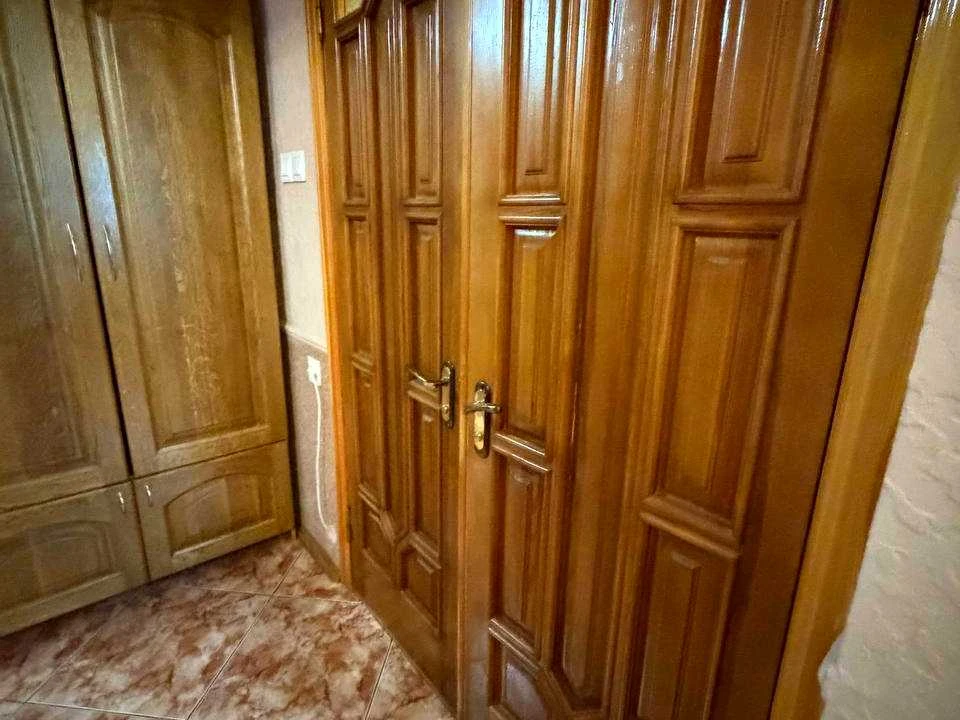 Apartment. Polevetskaya st., Kyiv
