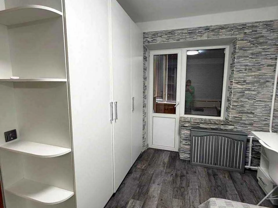 Apartment. Polevetskaya st., Kyiv