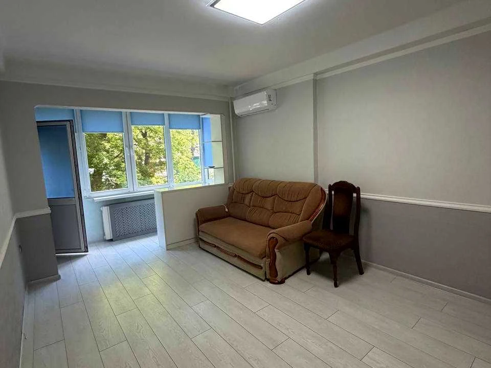 Apartment. Polevetskaya st., Kyiv