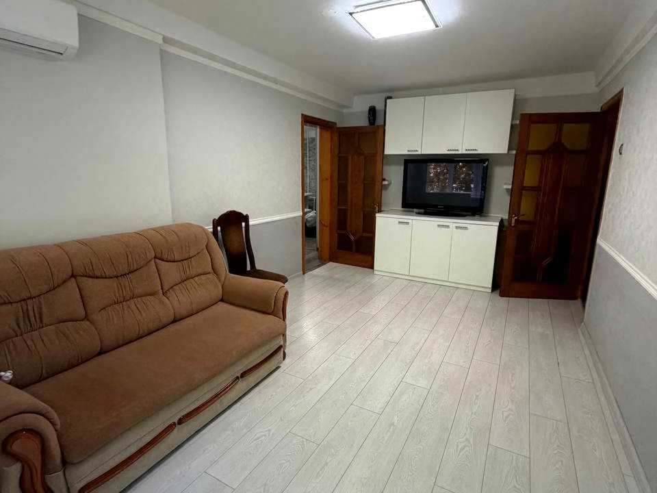 Apartment. Polevetskaya st., Kyiv