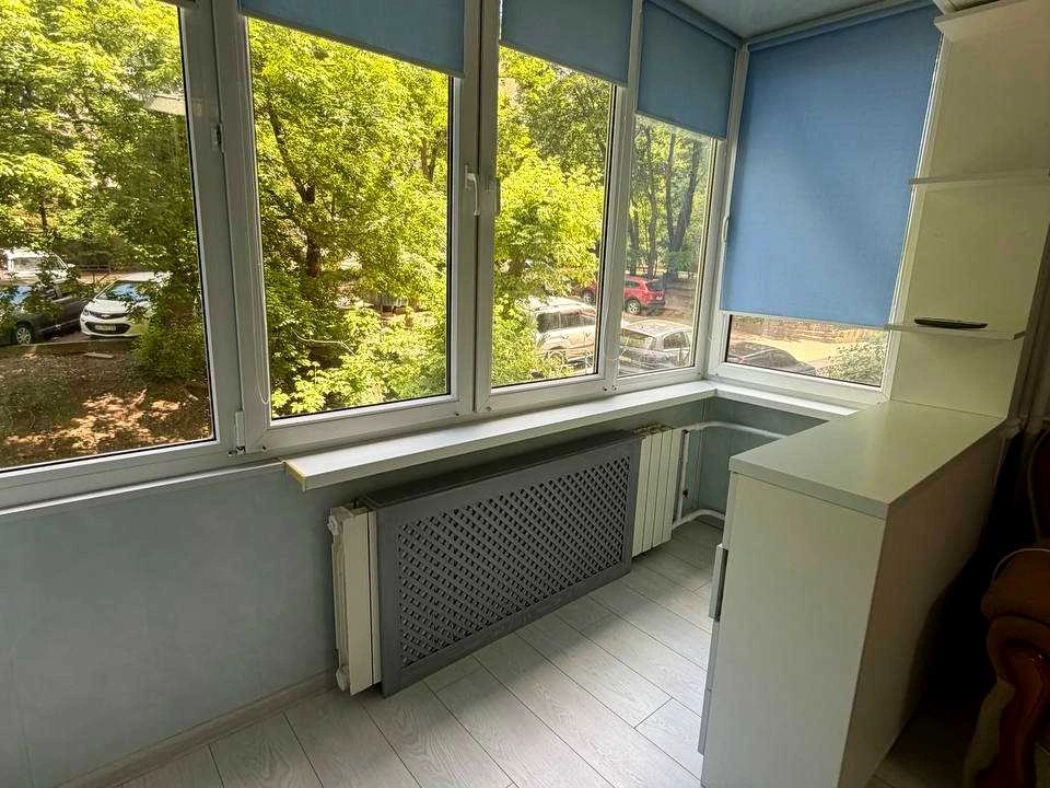Apartment. Polevetskaya st., Kyiv