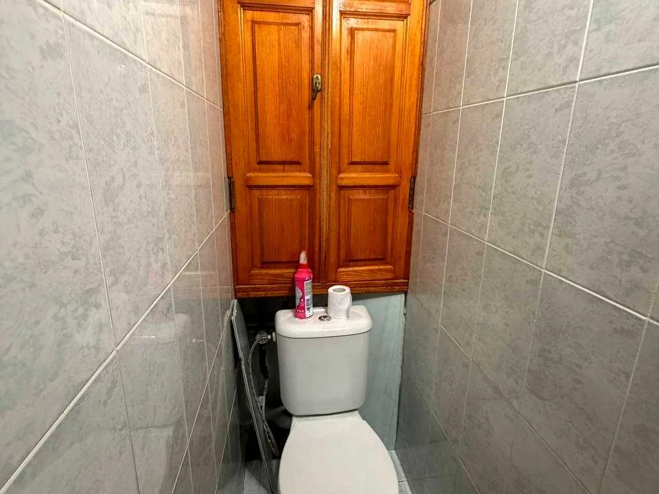 Apartment. Polevetskaya st., Kyiv