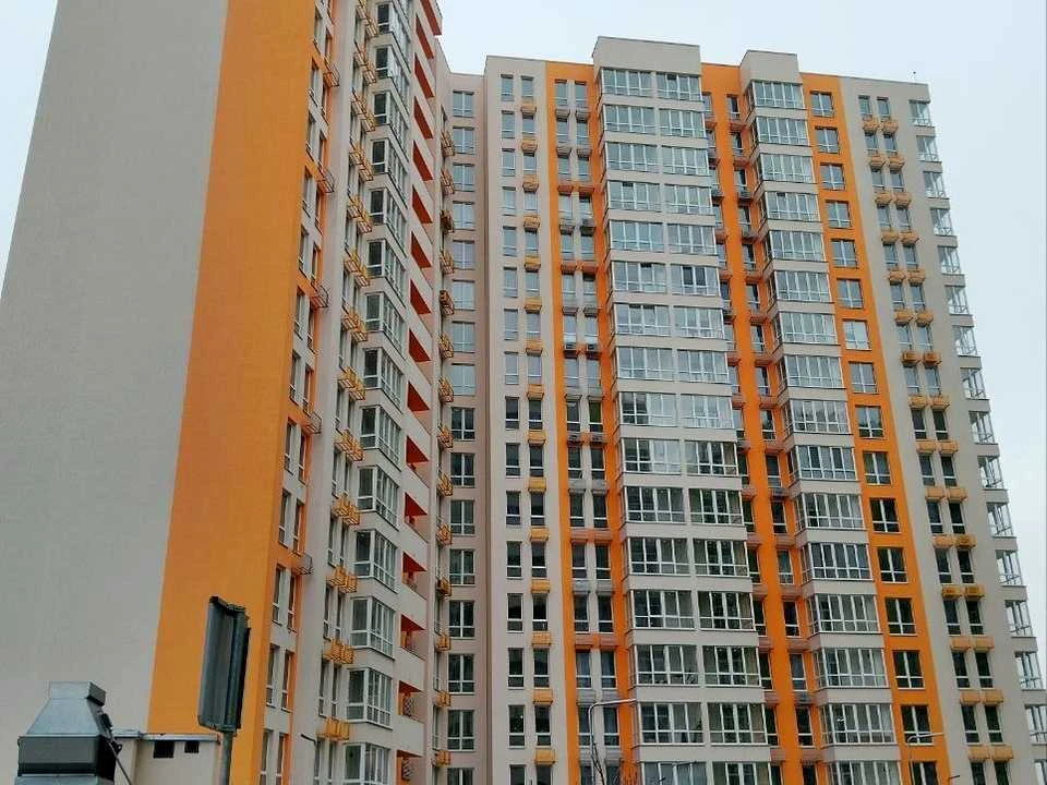 Квартира. Київ, Олеся Бердника вул.
