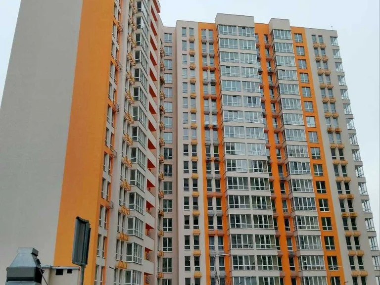 Квартира. Київ, Олеся Бердника вул.