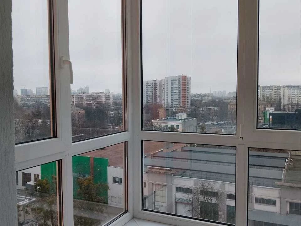 Квартира. Київ, Олеся Бердника вул.