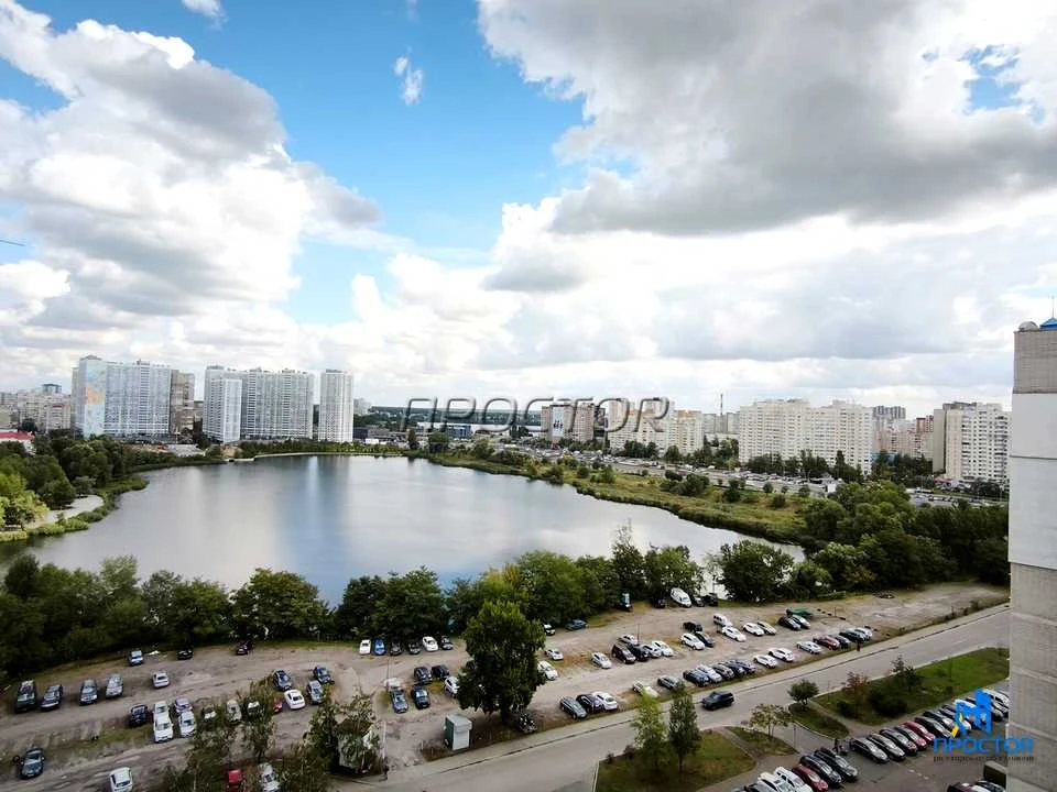 Квартира. Київ, вулиця Драгоманова