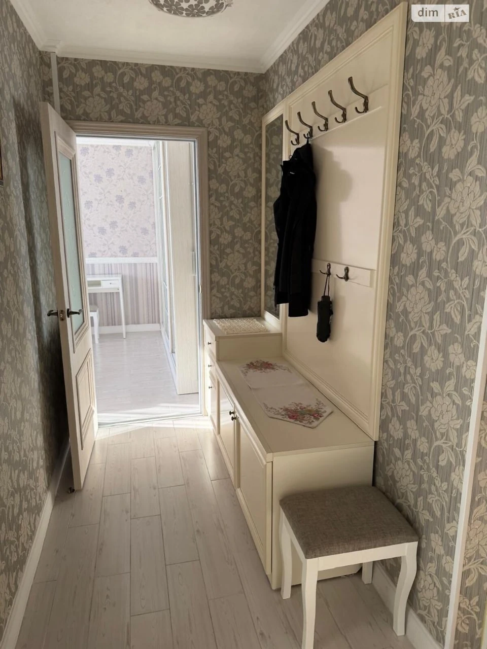 Long Term Rental Apartment, Northern Brovar District