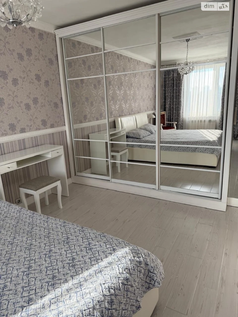 Long Term Rental Apartment, Northern Brovar District