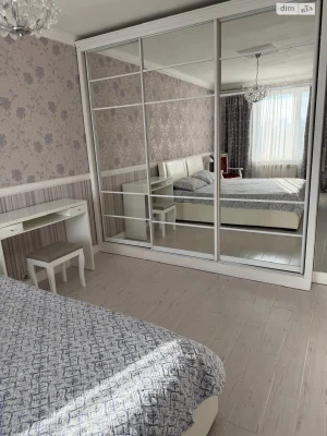 Long Term Rental Apartment, Northern Brovar District