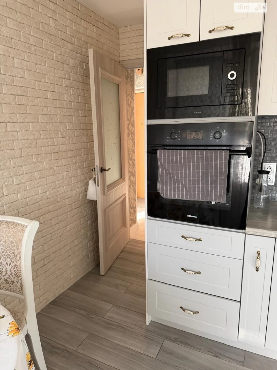 Long Term Rental Apartment, Northern Brovar District