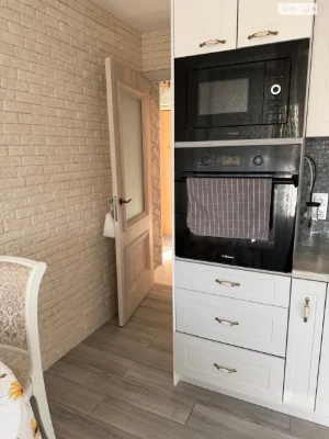 Long Term Rental Apartment, Northern Brovar District