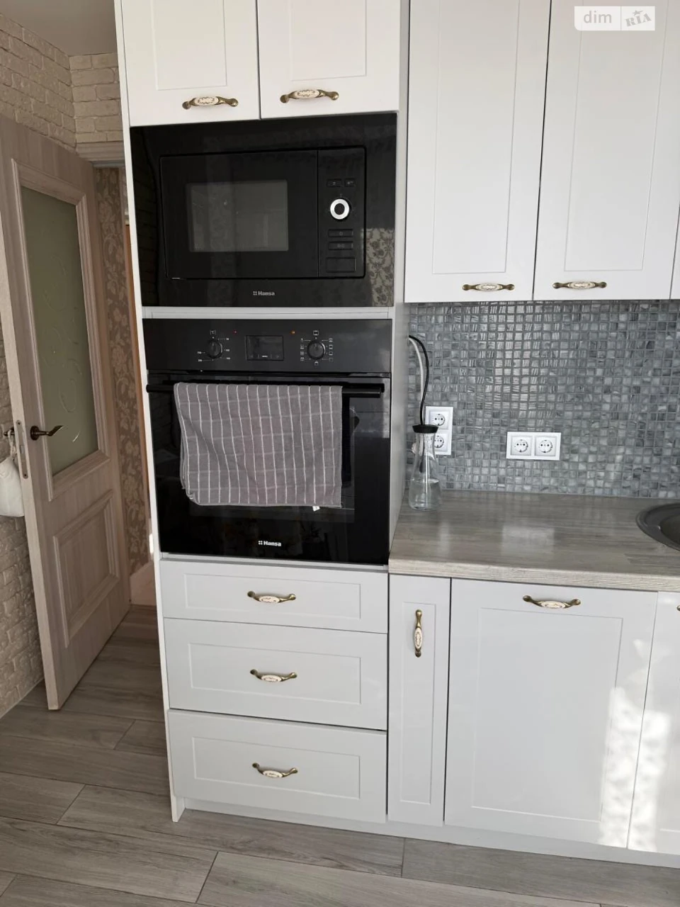 Long Term Rental Apartment, Northern Brovar District