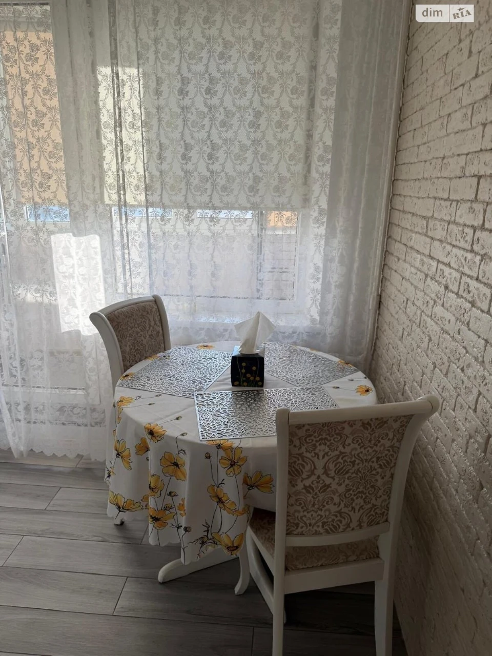 Long Term Rental Apartment, Northern Brovar District