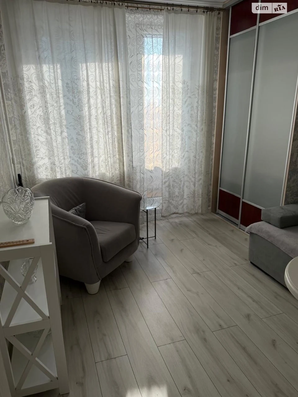 Long Term Rental Apartment, Northern Brovar District