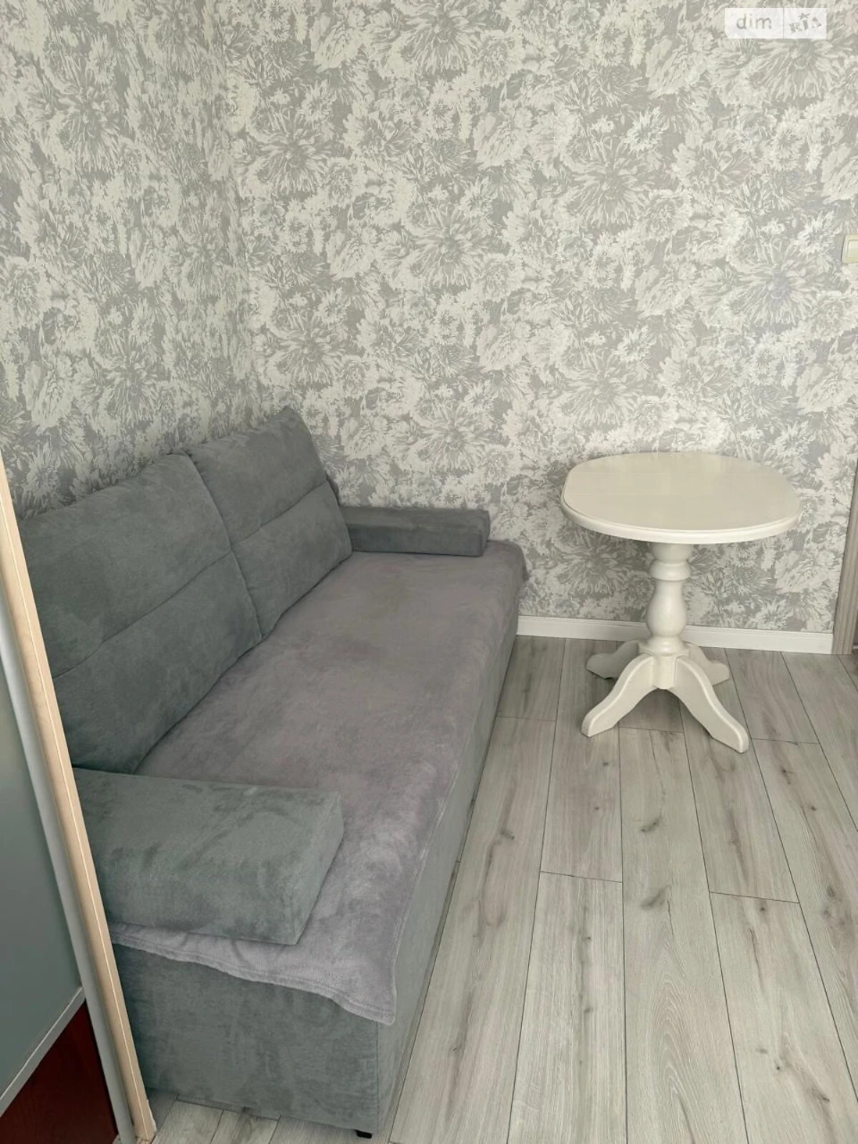 Long Term Rental Apartment, Northern Brovar District