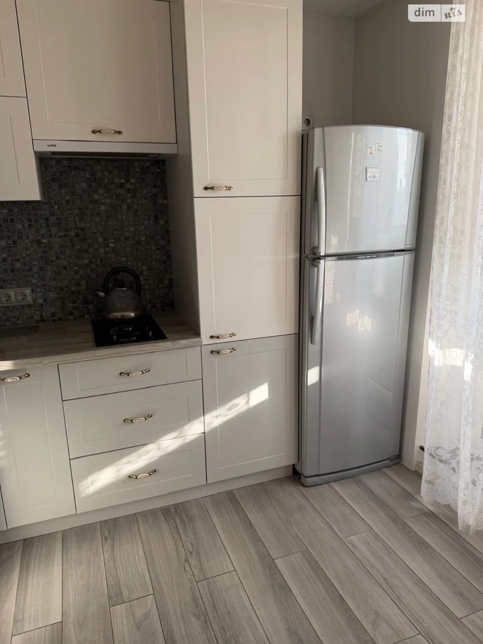 Long Term Rental Apartment, Northern Brovar District