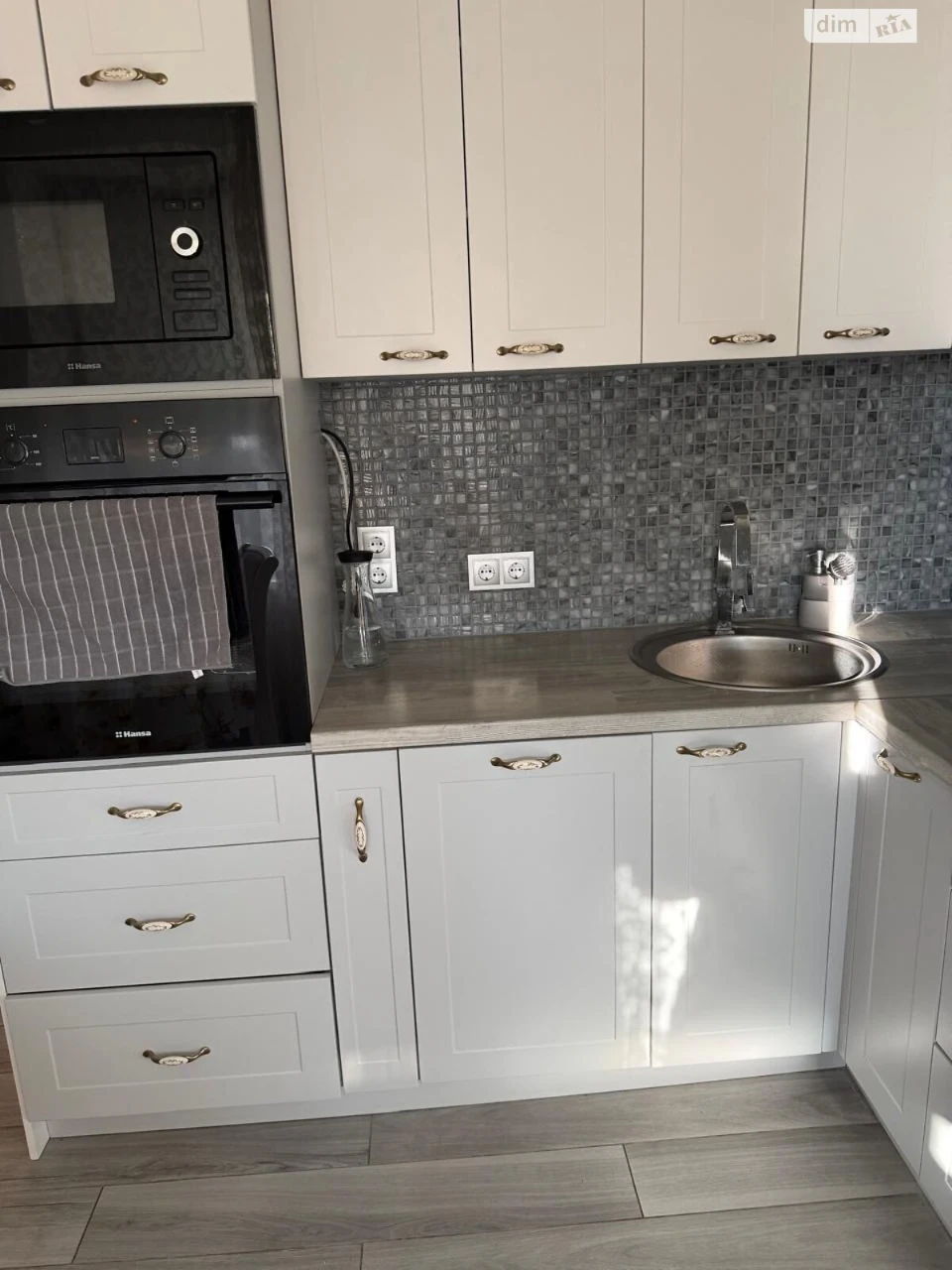 Long Term Rental Apartment, Northern Brovar District
