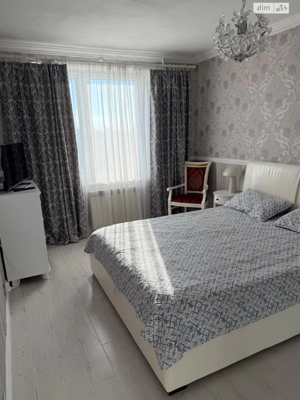 Long Term Rental Apartment, Northern Brovar District