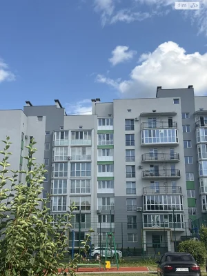 Продажа квартир Академический