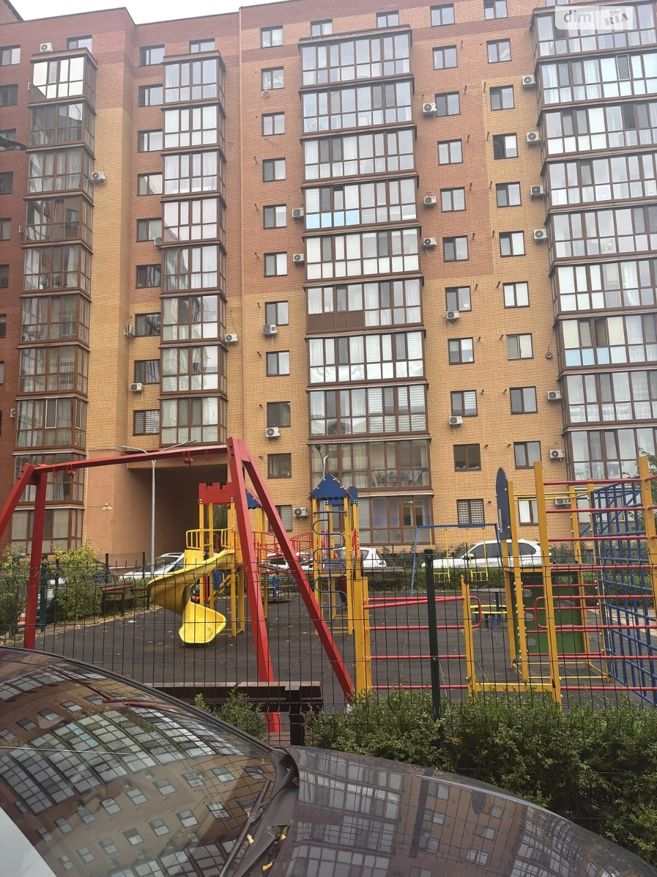 Продается квартира в ЖК «Туркиш Сіті»