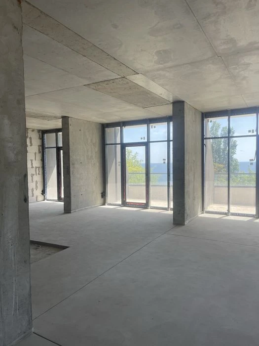 Продам квартиру у моря жк Калипсо