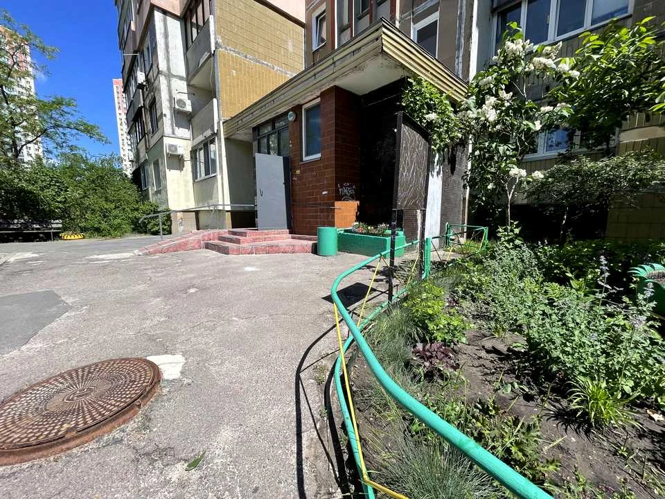 Квартира. Київ, Оноре де Бальзака вул.