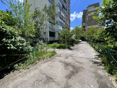 Квартира. Київ, Оноре де Бальзака вул.