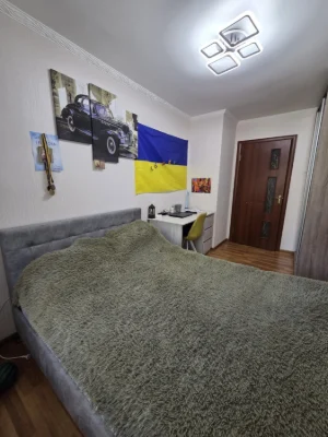 Продаж чудового 3-кімнатного житла в районі Вишенька. Відмінне розташування з АГВ